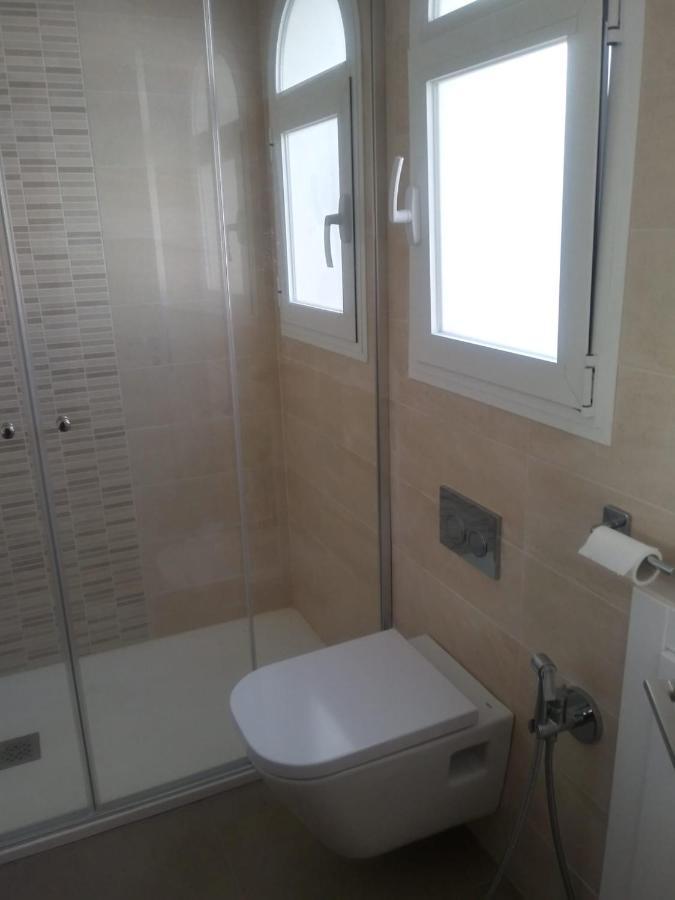Nerja Solymar Apartment Exterior photo