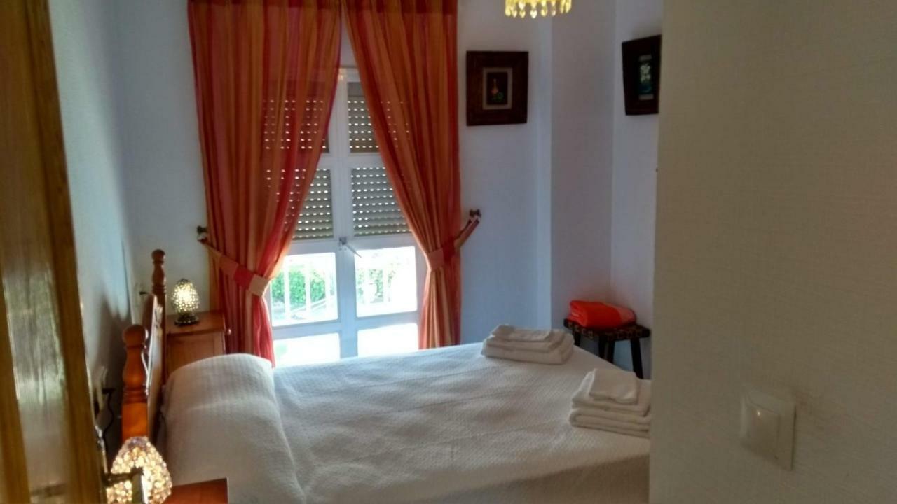 Nerja Solymar Apartment Exterior photo